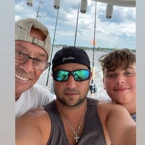 Meet your Posher, Barbara